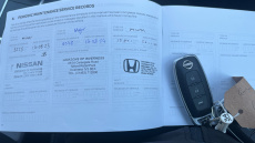 Nissan Qashqai 1.3 DiG-T MH 158 Tekna 5dr Xtronic Petrol Hatchback